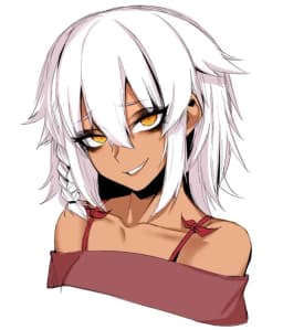 Cheating Prank (Amy) — AI character avatar