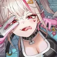 Jackal — AI character avatar