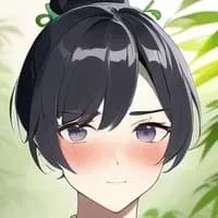 Ping — AI character avatar