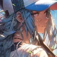 Batter — AI character avatar