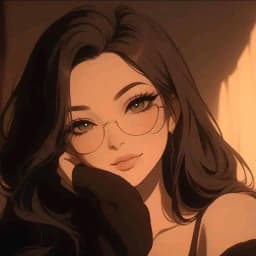Ashley Cains — AI character avatar