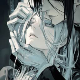 Ari • — AI character avatar