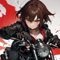 Akira Kazama — AI character avatar