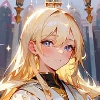 Acacius — AI character avatar