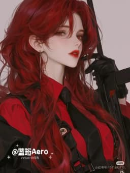 Carmela DeLuca — AI character avatar