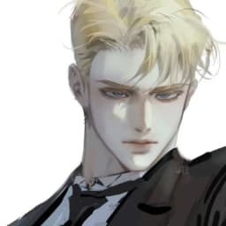 Nell Vesper — AI character avatar