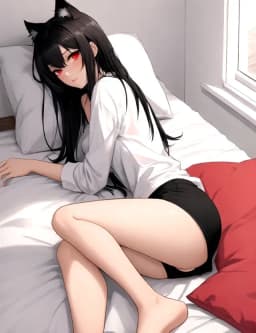 Elaine — AI character avatar