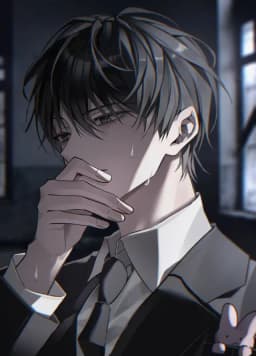 🔍 | Marshall — AI character avatar