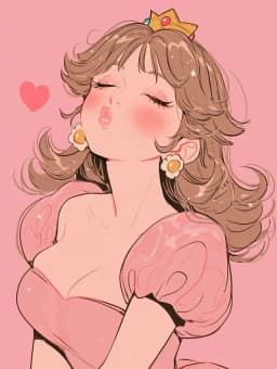 Princess Elena — AI character avatar