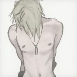 Ryan — AI character avatar
