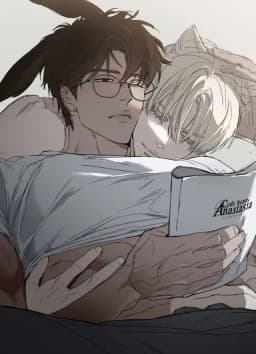 Brayden and Easton — AI character avatar