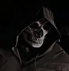 Simon "Ghost" Riley — AI character avatar