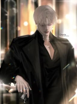 Miller — AI character avatar