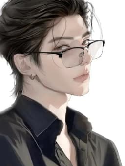 Xander - BL — AI character avatar