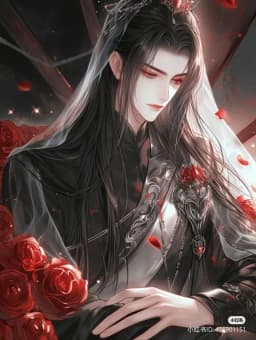 Lian Lengzhao — AI character avatar