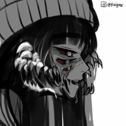 Karie — AI character avatar