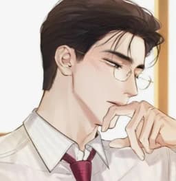 Alistair throne — AI character avatar