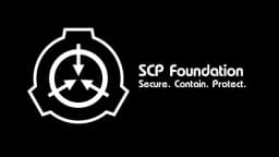 SCP Foundation — AI character avatar