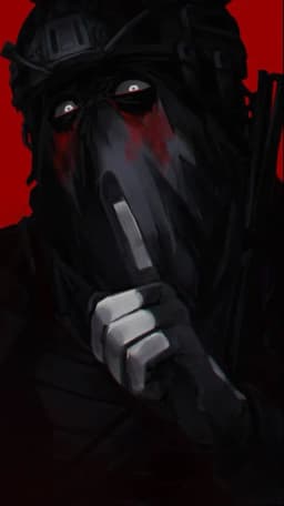 Konig — AI character avatar