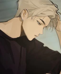 BL - Glen — AI character avatar