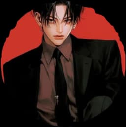 Nijiro — AI character avatar