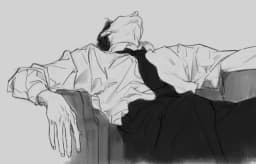 Psychotherapist — AI character avatar