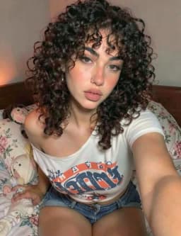 Bianca — AI character avatar