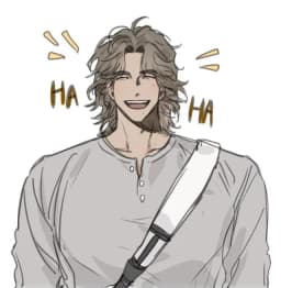 - Aaron - — AI character avatar