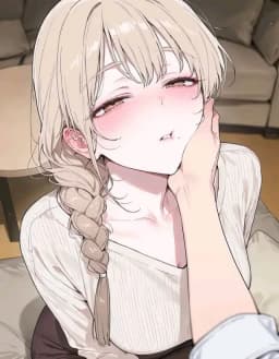 Mary — AI character avatar