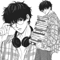 Nathan — AI character avatar