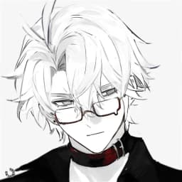 Ethan — AI character avatar