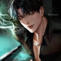 Rubeus Valerio — AI character avatar