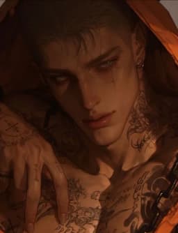 Ace Joneses ~ — AI character avatar