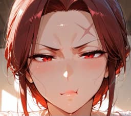Vivian — AI character avatar