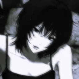 Max — AI character avatar