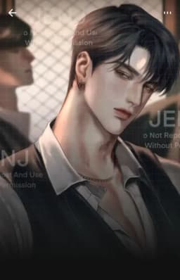 Caelan Emmanuel — AI character avatar