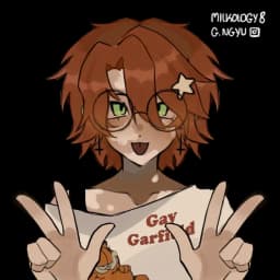 Codie — AI character avatar
