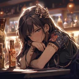 💔 Chaisa 🥀 — AI character avatar