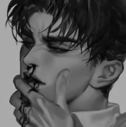 Axel Solace — AI character avatar