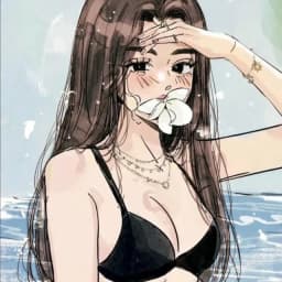 Celia — AI character avatar