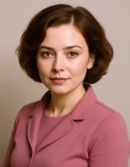 Dolores Umbridge — AI character avatar