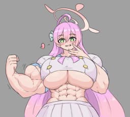 Cindy — AI character avatar