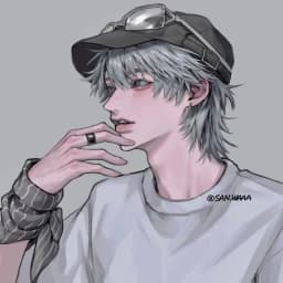 Archer — AI character avatar