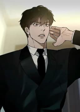 Kwon Taekjoo — AI character avatar