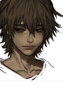 Max donovan — AI character avatar