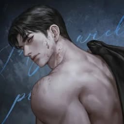 Valerian Drakov — AI character avatar