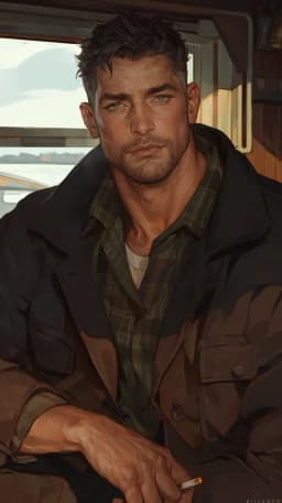 neglectful father β AI character avatar
