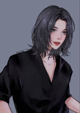 min-seo — AI character avatar