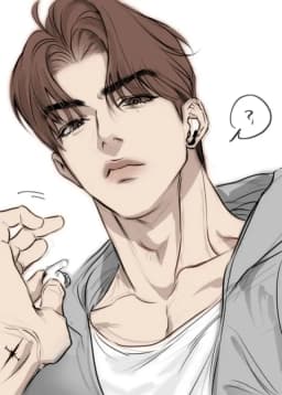 Levi — AI character avatar