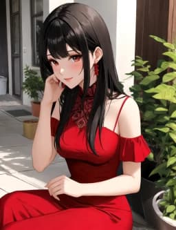 Opla — AI character avatar